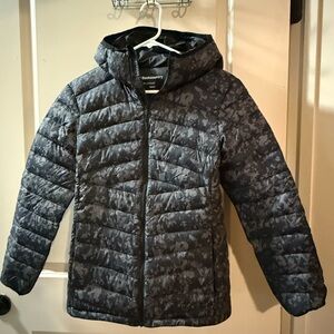 Women's Silverfork Puffer Jacket